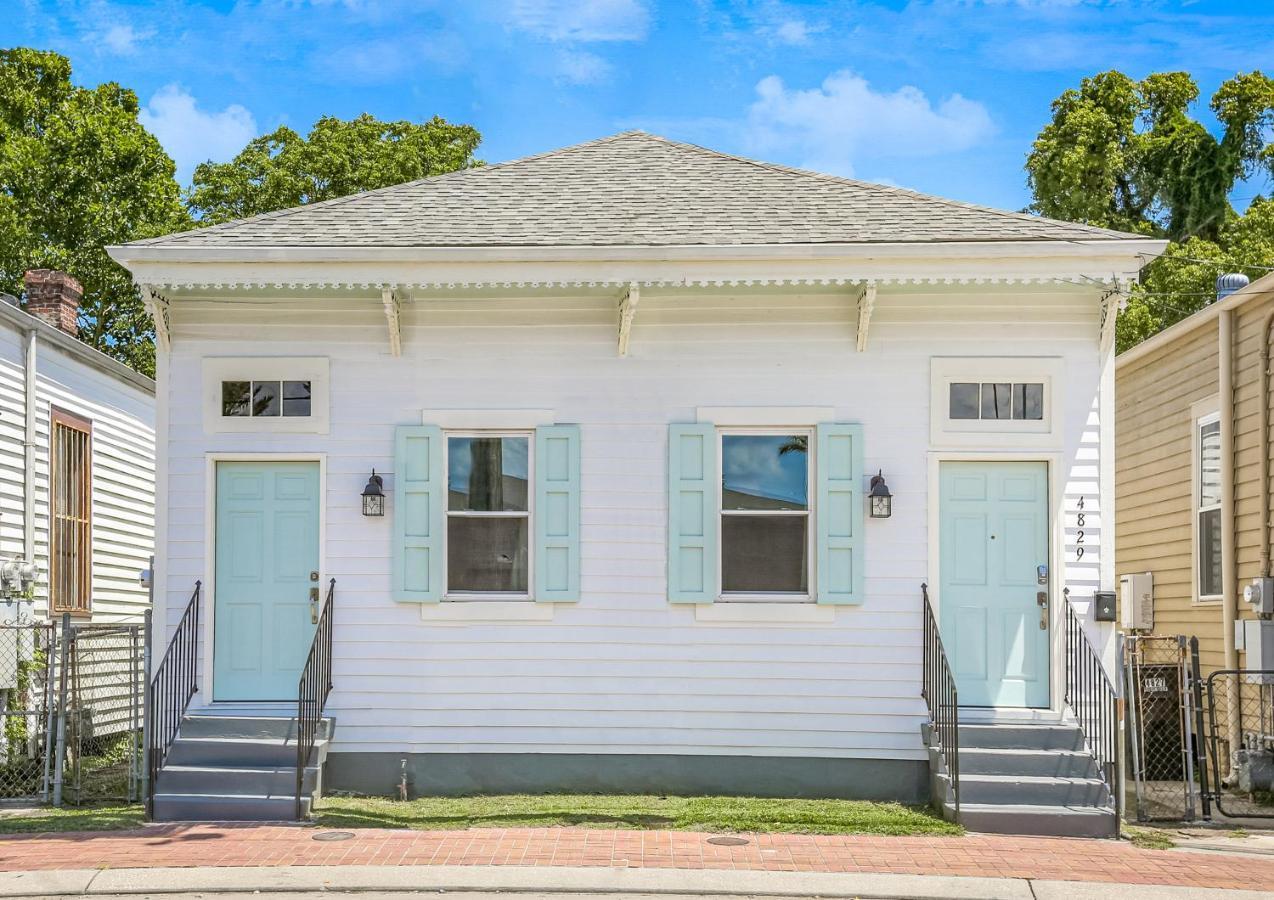 Renovated Historic 4br House Near Magazine St & Uptown * New Orleans